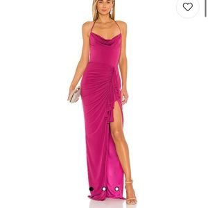 REVOLVE Katie May So Juicy Dress